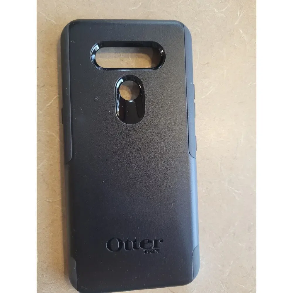 Otter Box Black Commuter Life Phonecase LGK51/LGreflect
